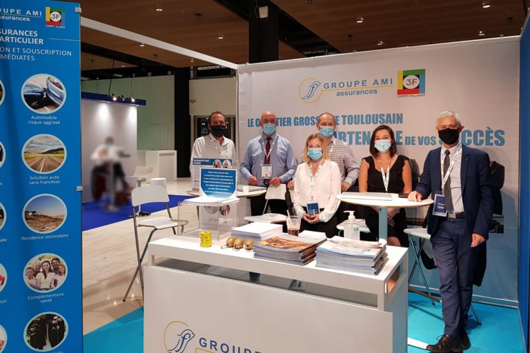 Lire la suite à propos de l’article Journées du Courtage 2020