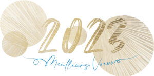 Lire la suite à propos de l’article Meilleurs Vœux 2023 !