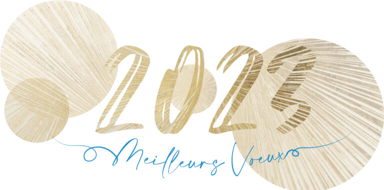 Lire la suite à propos de l’article Meilleurs Vœux 2023 !