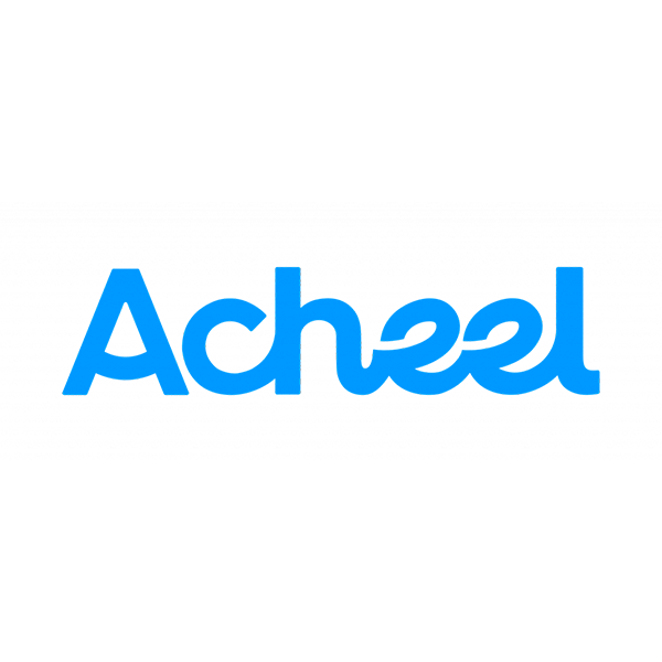 ACHEEL - partenaire AMI 3F