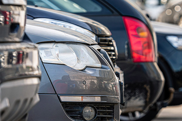 AMI 3F - Courtier en assurances - flottes de véhicules