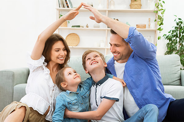 AMI 3F - Courtier en assurances - multirisque habitation