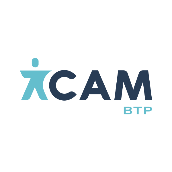 CAM BTP - partenaire AMI 3F